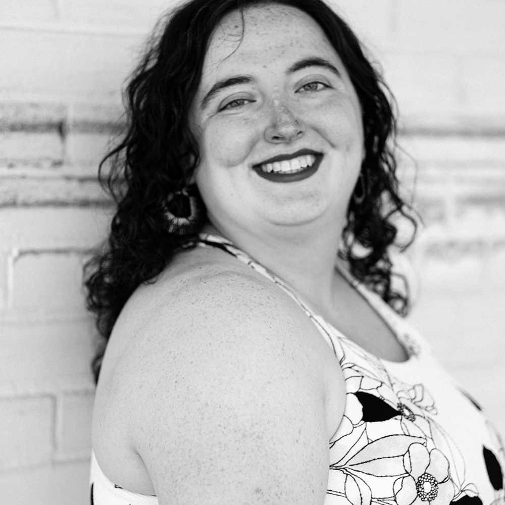 Meet your Posher, Alexandra